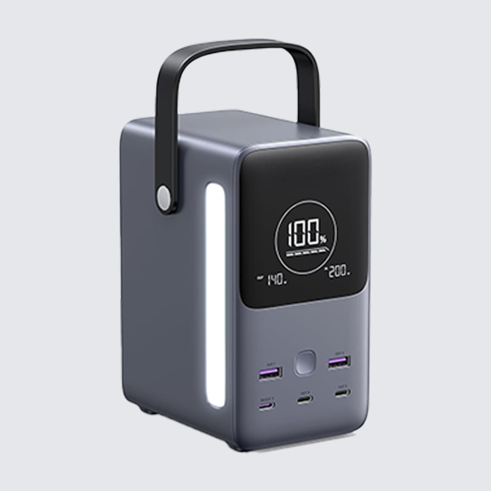 Car Charger